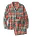 Color Option: Washed Buchanan, $79