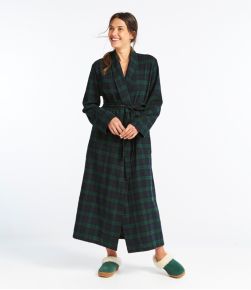 Women S Robes Clothing At L L Bean