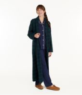 Women's Scotch Plaid Flannel Nightgown at L.L. Bean