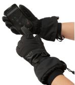 Women's L.L.Bean Waterproof Ski Gloves