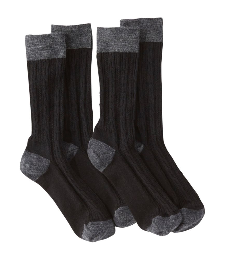 womens wool socks pack