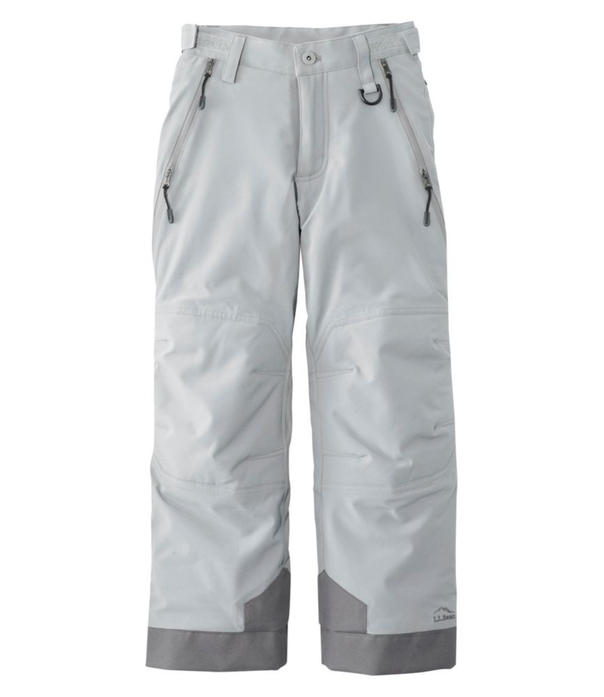 ll bean mens snow pants