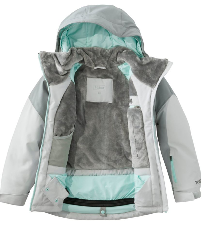 childrens ski jackets uk