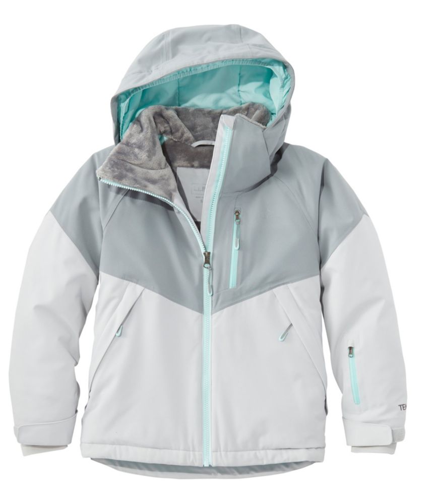 children's ski jackets sale uk