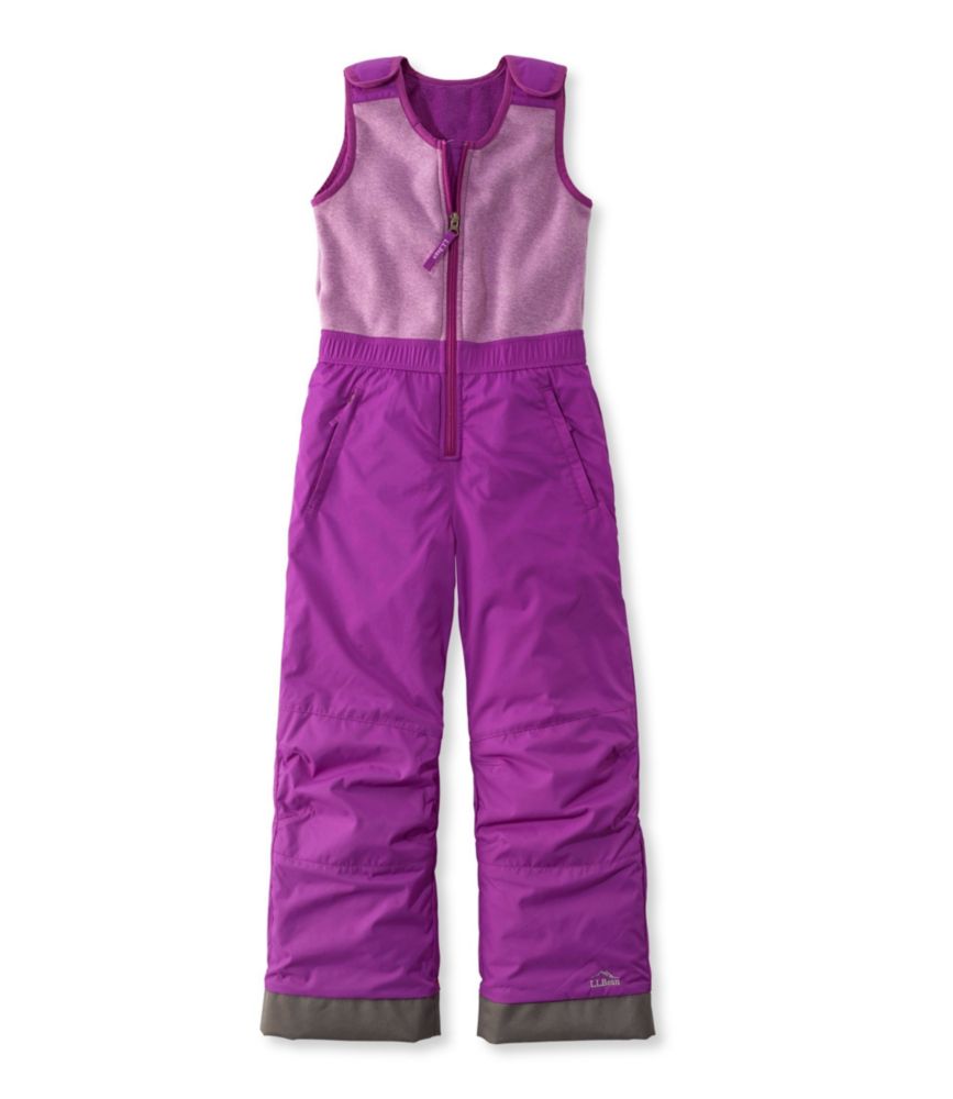 ll bean bib snow pants