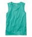  Color Option: Glacier Teal, $22.95.