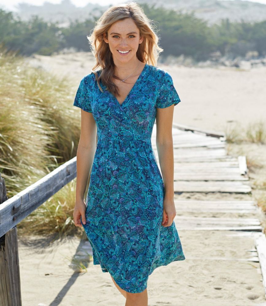 ll bean sundress