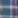 Evening Blue, color 4 of 6