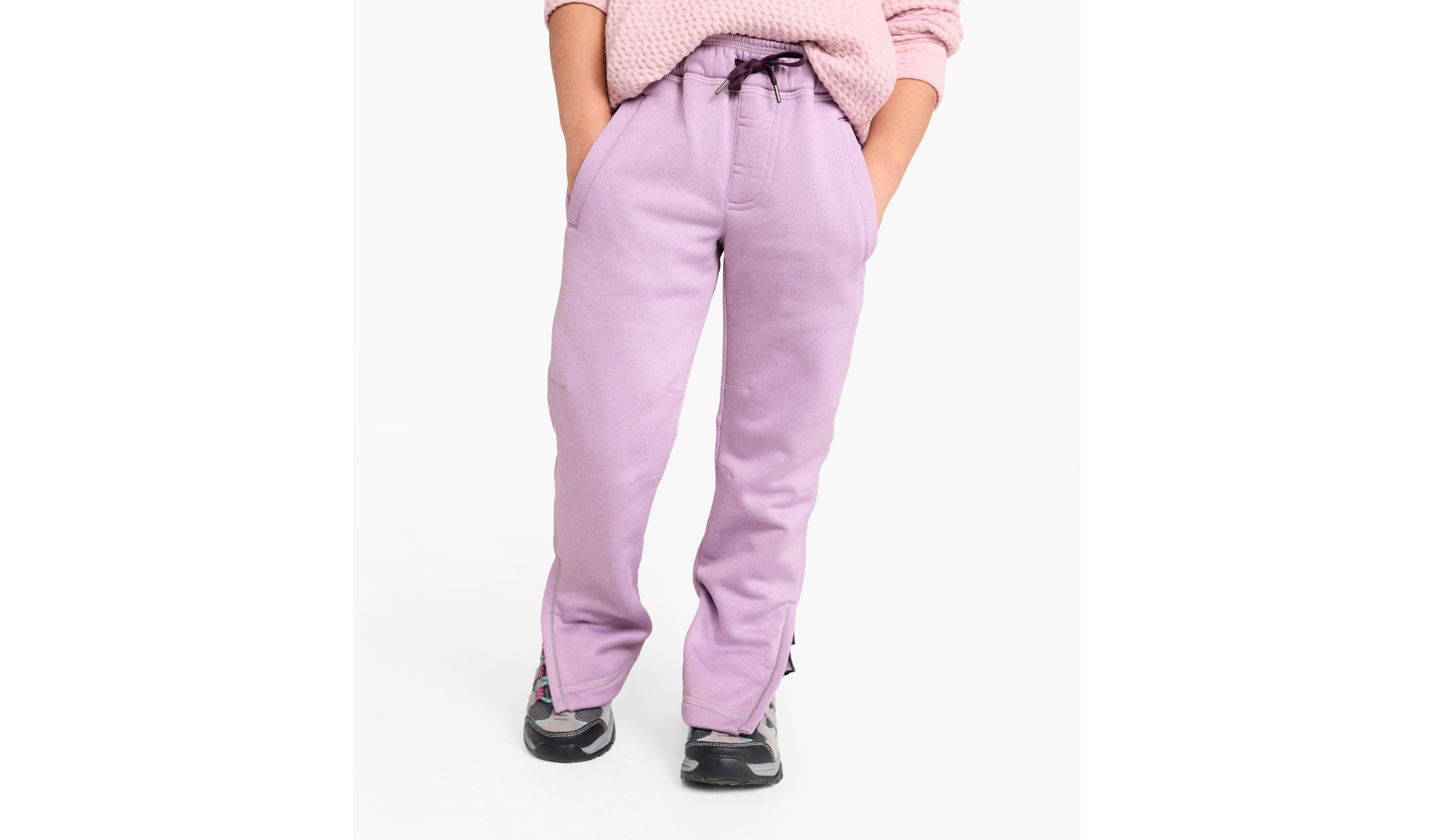 Kids' Mountain Fleece Pants