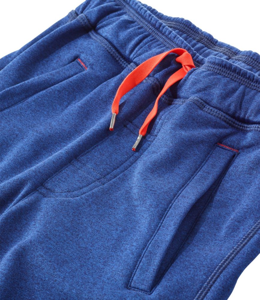 Kids' Mountain Fleece Pants