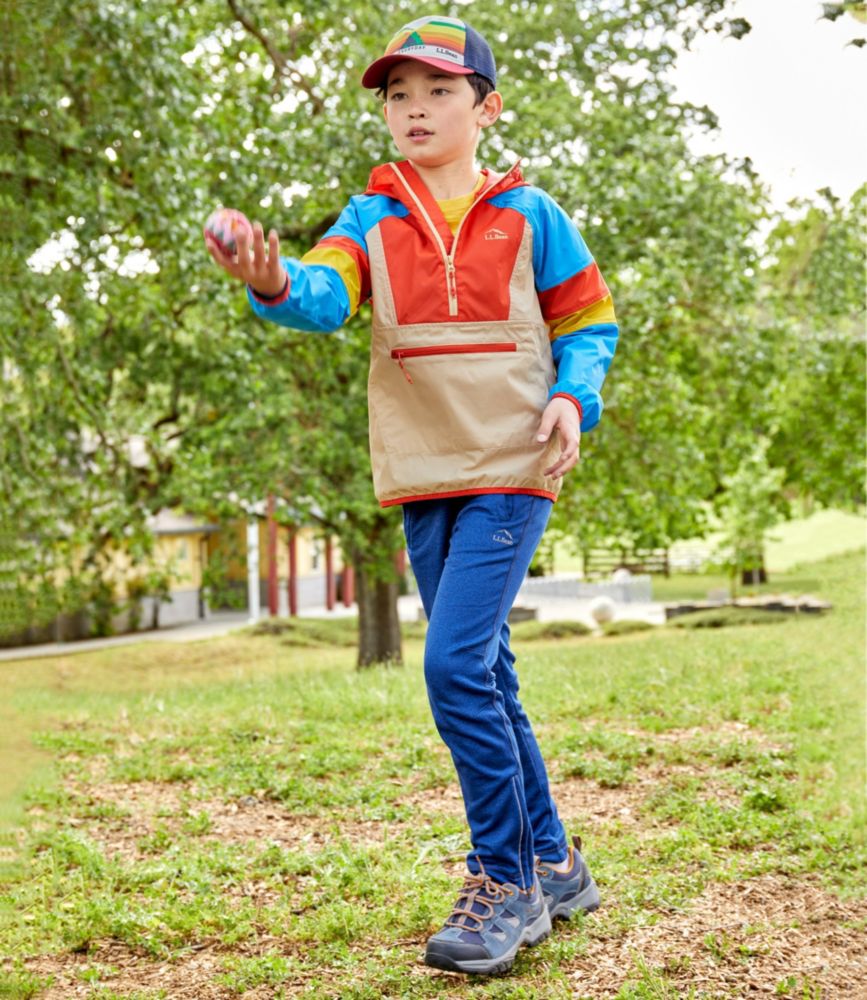 Kids' Mountain Fleece Pants