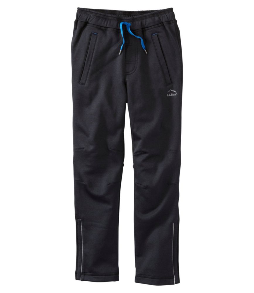 Kids' Mountain Fleece Pants
