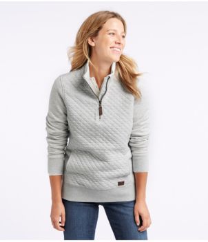 Ll bean cheap womens sweatshirts