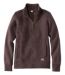  Color Option: Deepest Brown Heather, $79.
