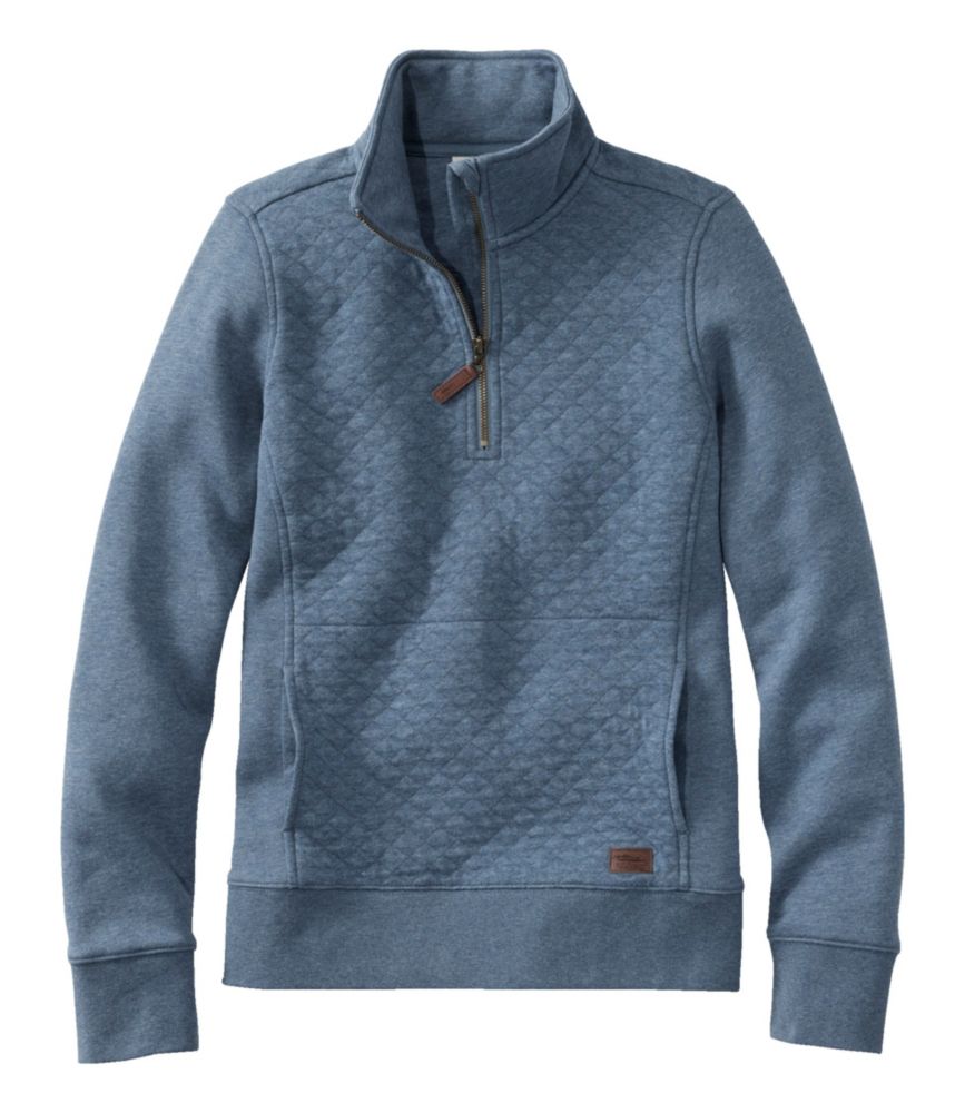 Slate Blue Heather