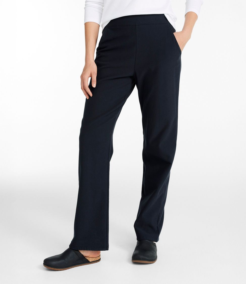 Slim-leg fleece jogger