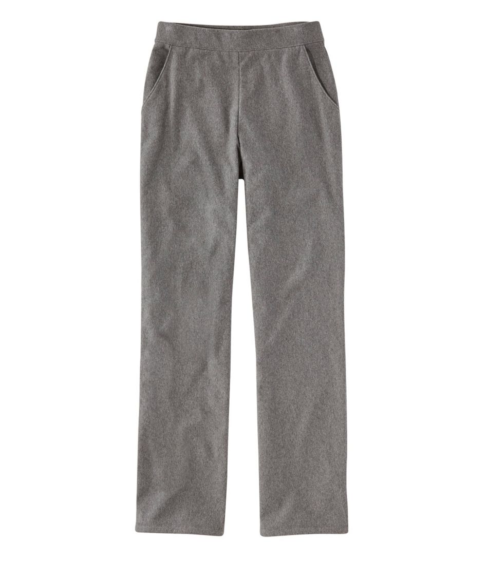 Active Woven Snap Pant