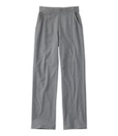 Women's Perfect Fit Knit Cords, Straight-Leg at L.L. Bean