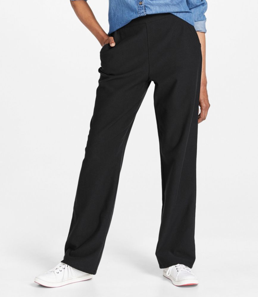 L.L. Bean Women's Perfect Fit Pants