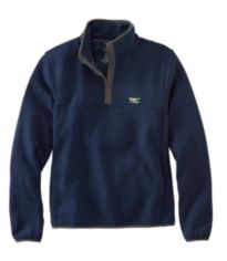 Ll bean zipper sweater sale