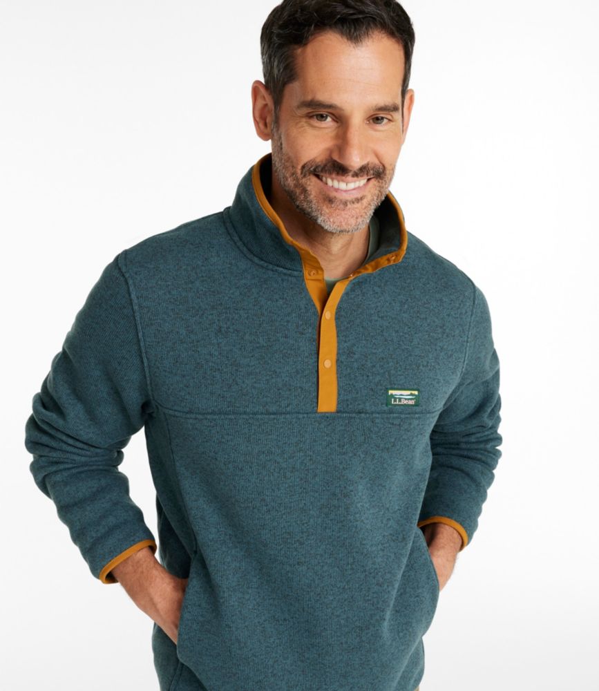 Men's L.L.Bean Sweater Fleece Pullover as expected, nice color, fast shipping- very pleased"218231872,i-517258,5,,218231911,i-212330,5,A must have apparel