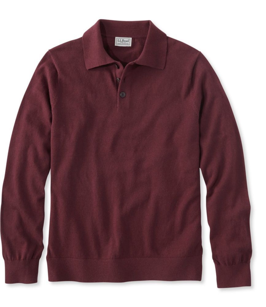 Lee Marrone Cotton Men Sweatshirt