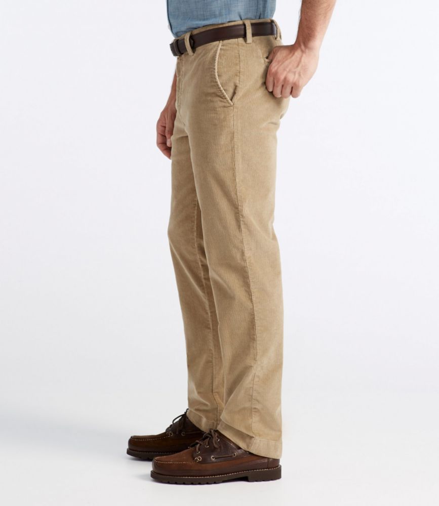 ll bean ladies corduroy pants