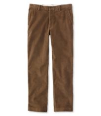 Black County Corduroy Trousers