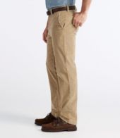 Men's L.L.Bean Stretch Country Corduroy Pants, Natural Fit