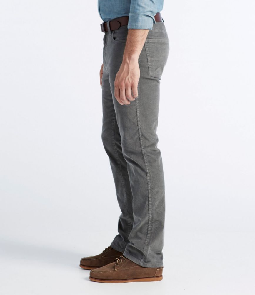 ll bean corduroy pants mens
