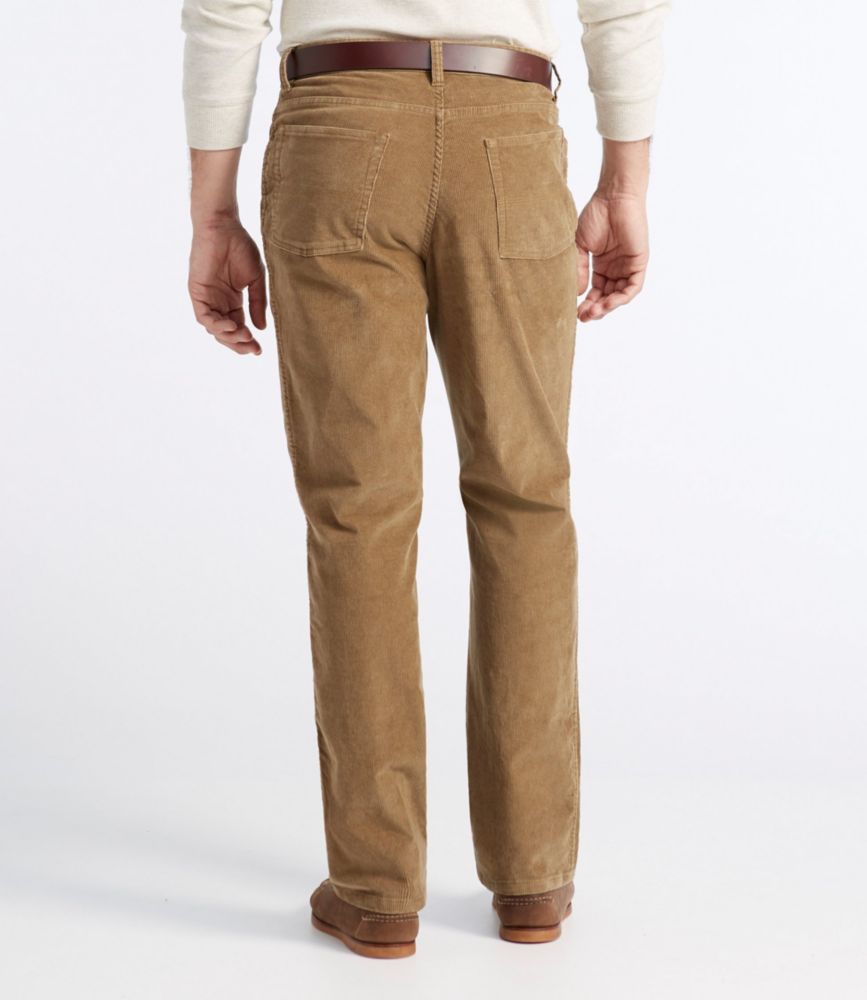 stretch corduroy pants mens