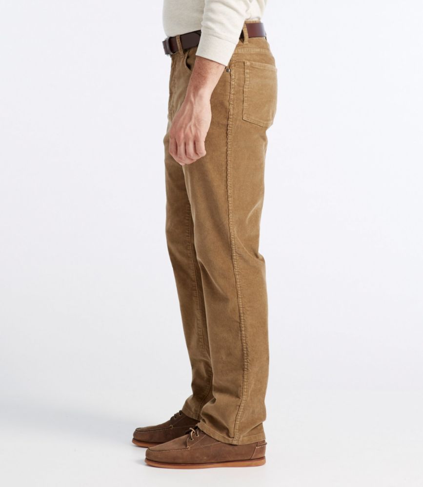 ll bean ladies corduroy pants