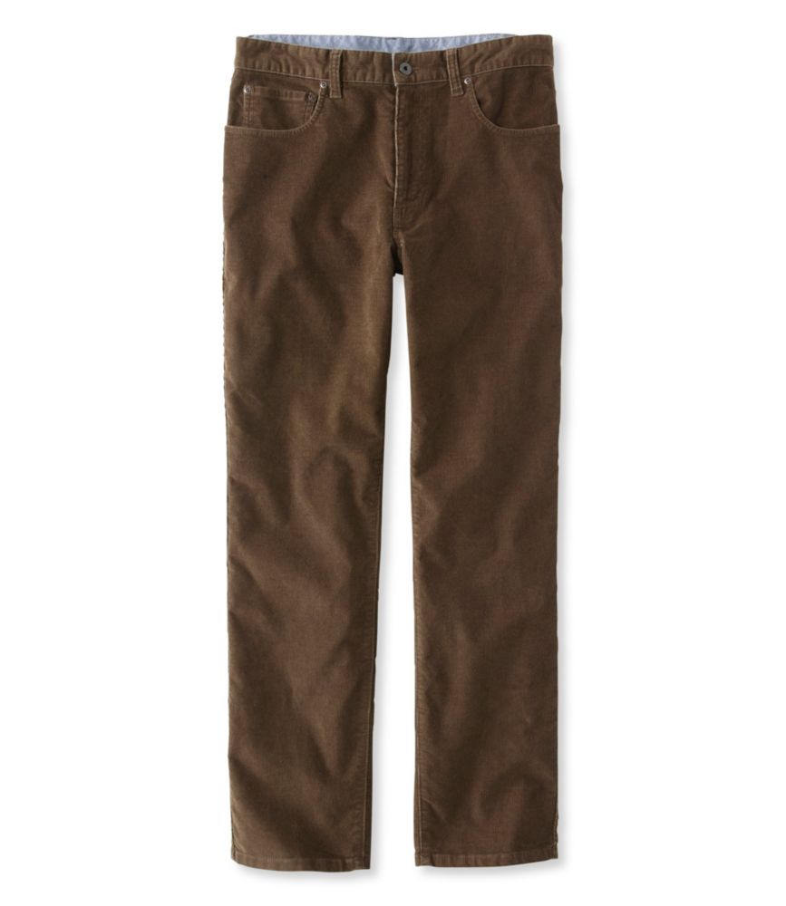 stretch cord pants