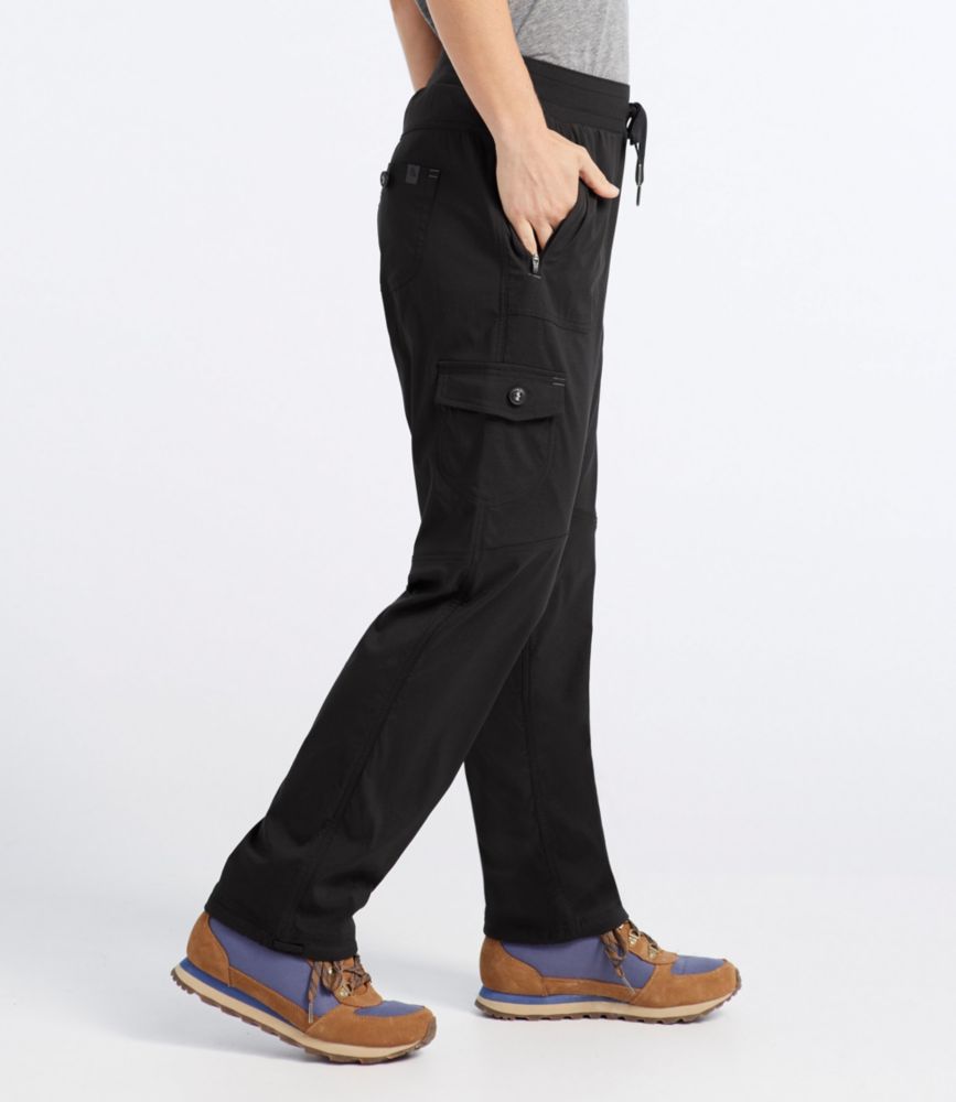 ll bean womens lined pants