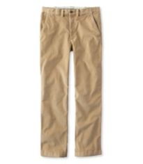 Allagash store cargo pants