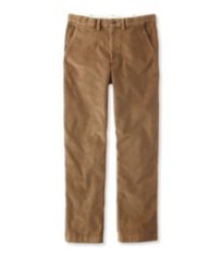 Men's L.L.Bean Multisport Pants, Lined