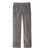 Corduroy Bootcut Pants Black, Pants Men Corduroy Icpans