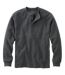 Color Option: Shale Gray Heather, $69.95