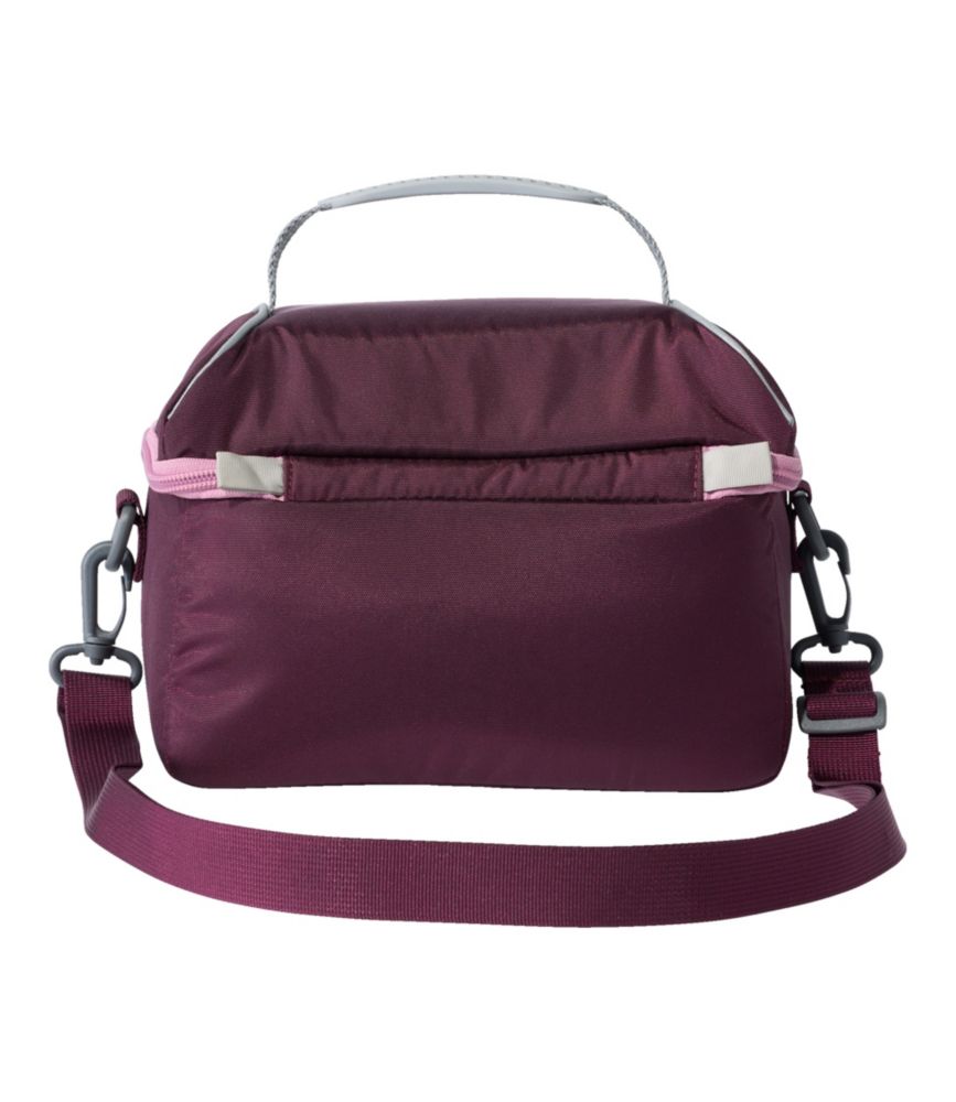 Flip-Top Lunch Box