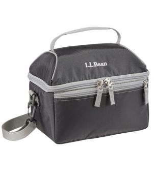 Flip-Top Lunch Box