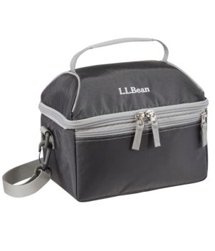 Expandable Lunch Box  Lunch Boxes at L.L.Bean