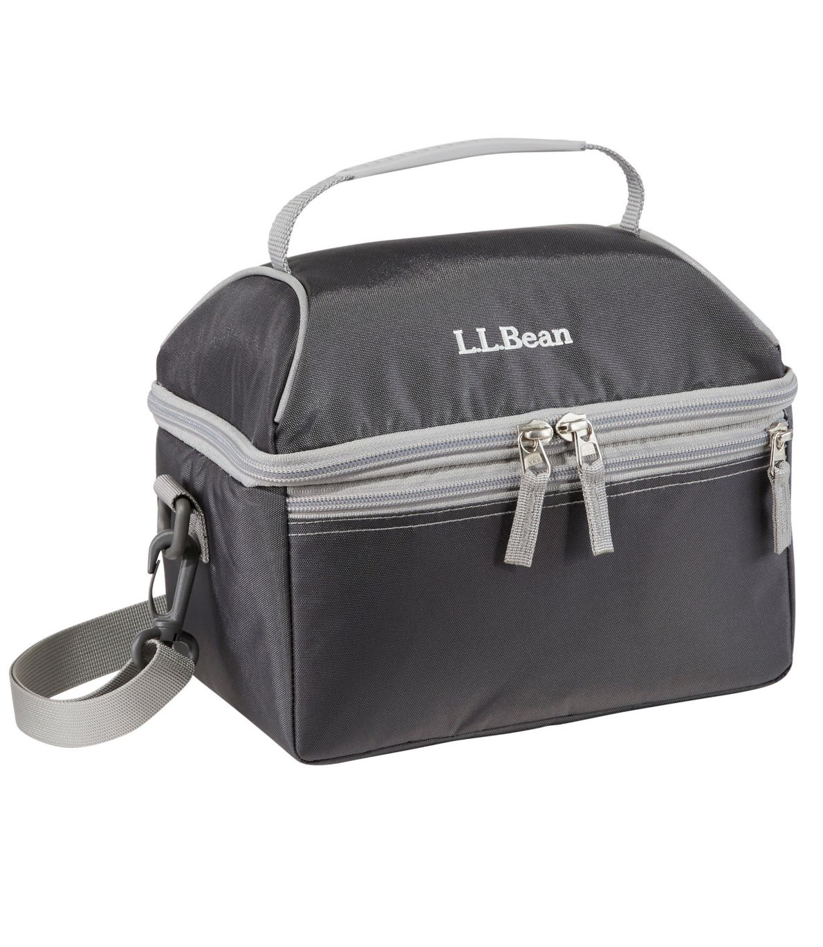 FlipTop Lunch Box at L.L. Bean