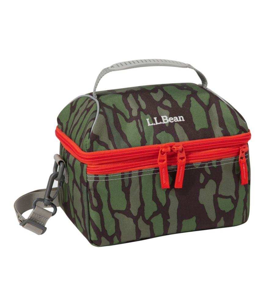 Deep Moss Camo