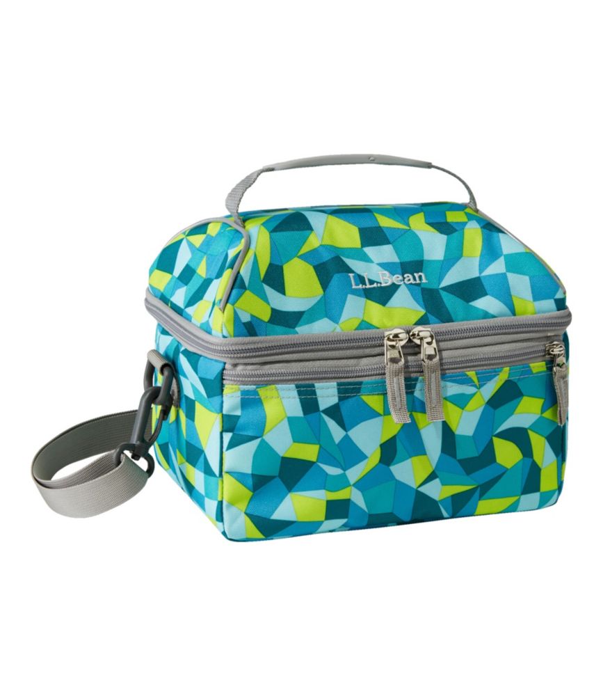 FlipTop Lunch Box, Print Lunch Boxes at L.L.Bean