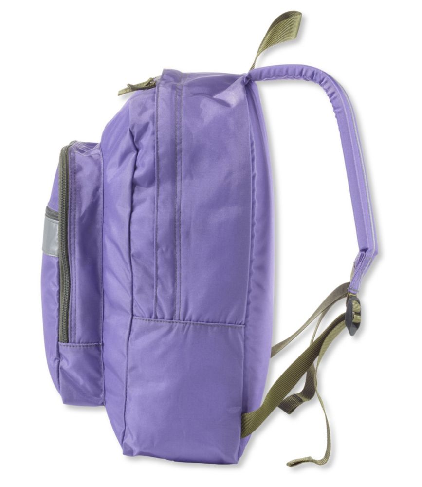 ll bean book pack