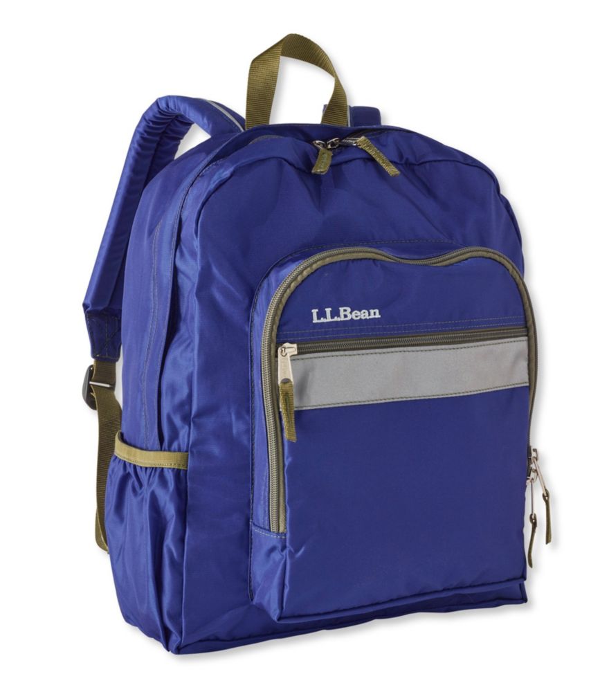 ll bean kindergarten backpack