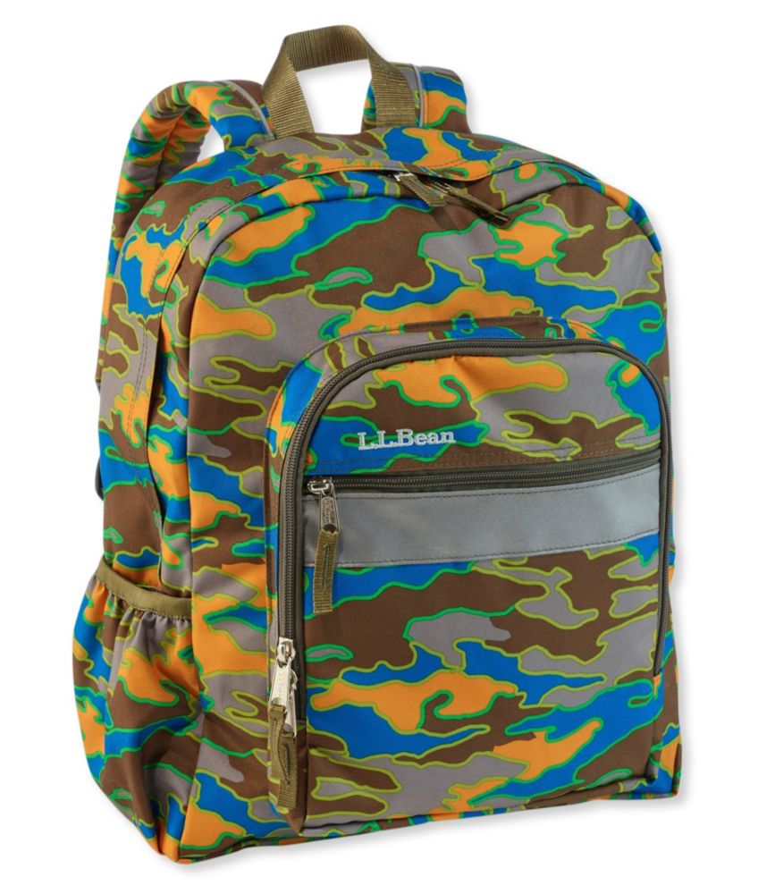 L.L.Bean Original Book Pack, Print