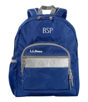School Backpacks | Bags & Travel at L.L.Bean