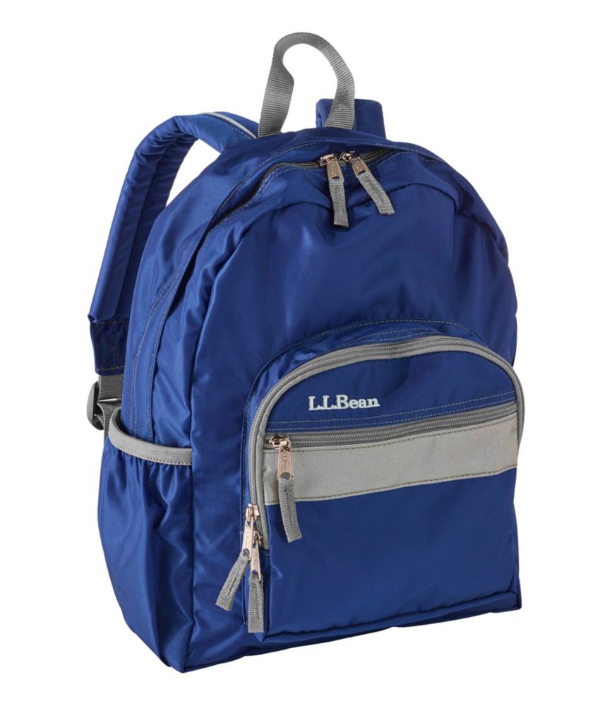 girl ll bean backpack