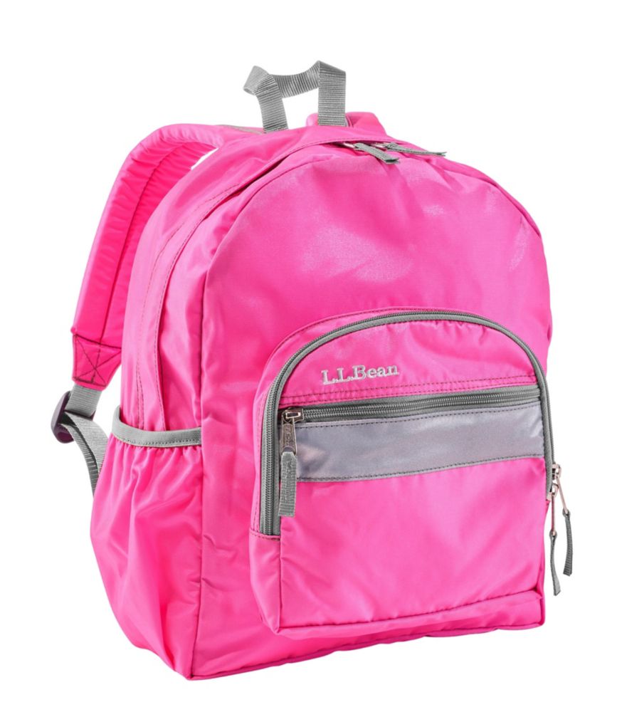 Ll bean backpacks for boys hotsell